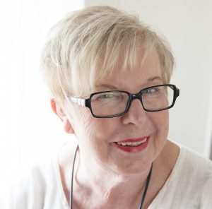 Anita K Alexanderson