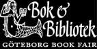 Bokcirklar.se på Bok & Bibliotek 2013