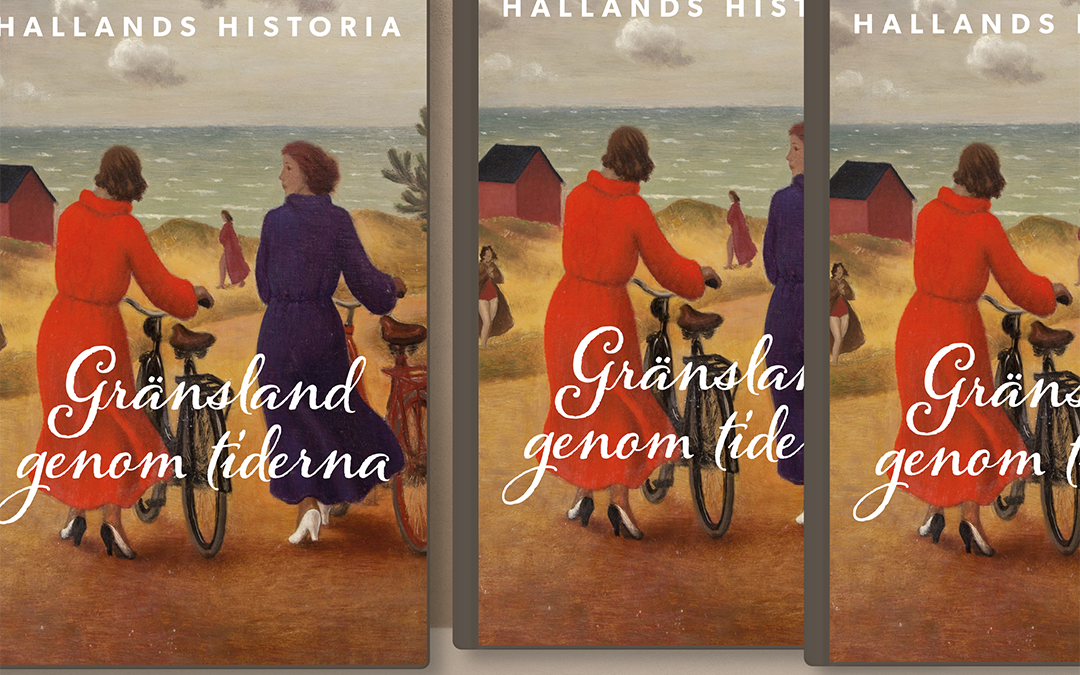 Var med i Hela Halland läser 2022!