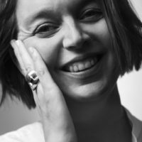 Profilbild för Cecilia Hansson