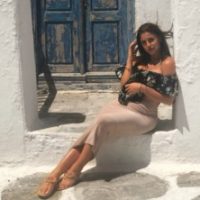 Jessica Pap profilbild