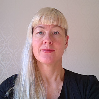 Profilbild för Ann Catrine Eriksson