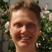 Profilbild för Cilla Dalén