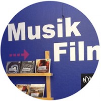 Profilbild för Musikbiblioteket