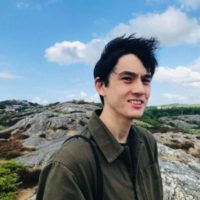 Marcus profilbild