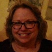 Profilbild för Ann Östman