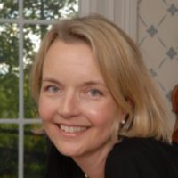 Profilbild för Therese Hagedorn-Oskarsson
