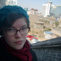 Anna profilbild