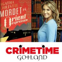 Agatha Christie goes Crimetime Gotland profilbild