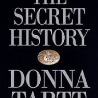 Group logo of Den hemliga historien