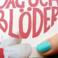 Group logo of Här ligger jag och blöder