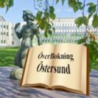 Group logo of ÖverBokning Östersund