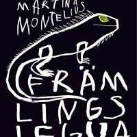 Group logo of Främlingsleguanen av Martina Montelius: 28 jan - 4 feb