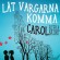 Group logo of Februaricirkel - Låt vargarna komma av Carol Rifka Brunt