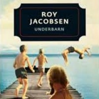 Group logo of ”Underbarn” av Roy Jacobsen