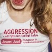 Group logo of Aggression -Ett nytt och farligt tabu