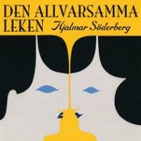 Group logo of Den allvarsamma leken