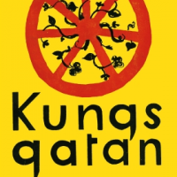 Group logo of Kungsgatan av Ivar Lo-Johansson