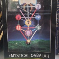 Group logo of The Mystical Qabalah av Dion Fortune