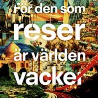 Group logo of Fackmedianätverkets bokcirkel: För den som reser är världen vacker