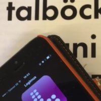 Group logo of Talbokscirkel online 3 romaner & 1 biografi :)