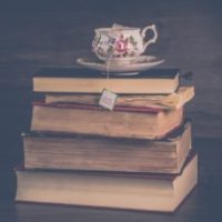 Group logo of Bokcirkel Stockholms län