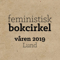 Group logo of Feministisk bokcirkel våren 2019, Lund
