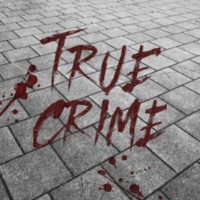 Grupplogga för True Crime