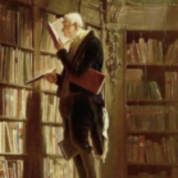 Group logo of Historiecirkeln