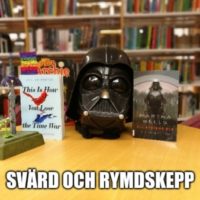 Group logo of Svärd och Rymdskepp (I samarbete med Nordmalings bibliotek)