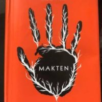 Group logo of Makten av Naomi Alderman