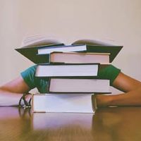 Group logo of Kungälvs biblioteks bokklubb