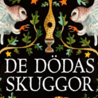 Group logo of Bokcirkel för unga Göteborg: De dödas skuggor av Frances Hardinge 6/7-17/7