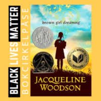 Group logo of Bokcirkelpåse – Brown Girl Dreaming